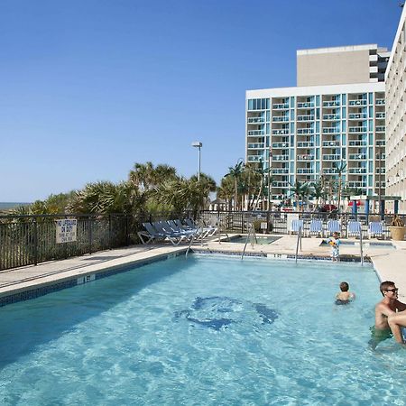 Ocean Inn Myrtle Beach Luaran gambar