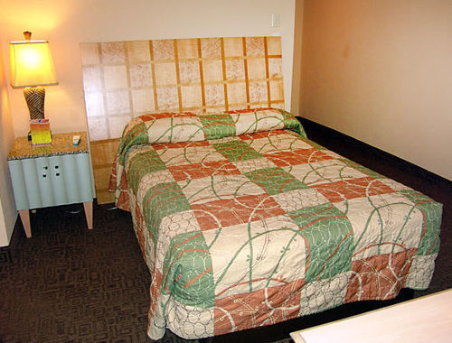 Ocean Inn Myrtle Beach Luaran gambar
