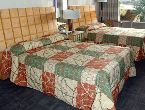 Ocean Inn Myrtle Beach Luaran gambar