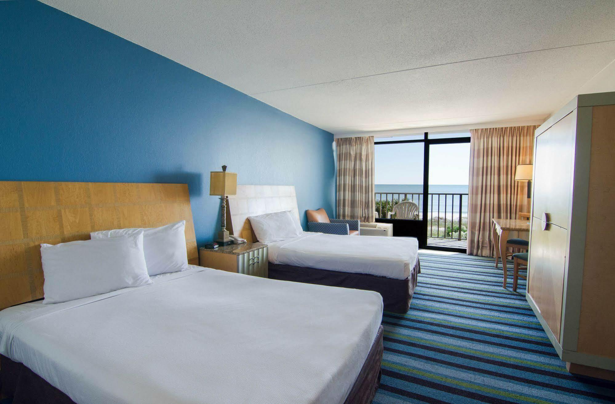 Ocean Inn Myrtle Beach Luaran gambar