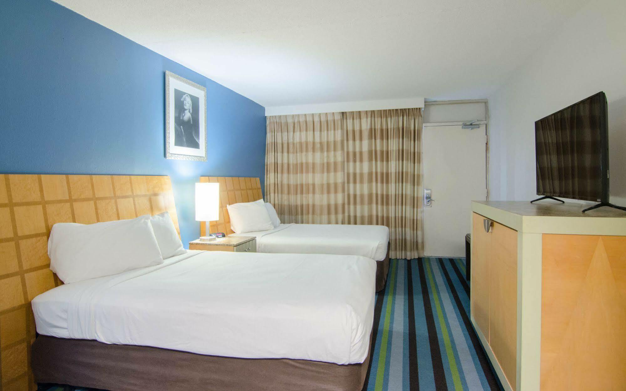 Ocean Inn Myrtle Beach Luaran gambar