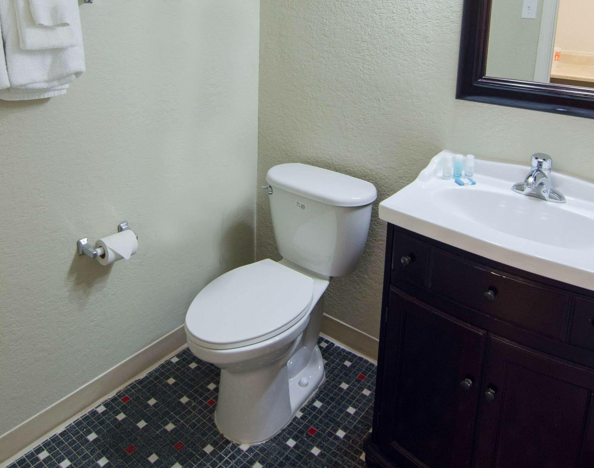 Ocean Inn Myrtle Beach Luaran gambar