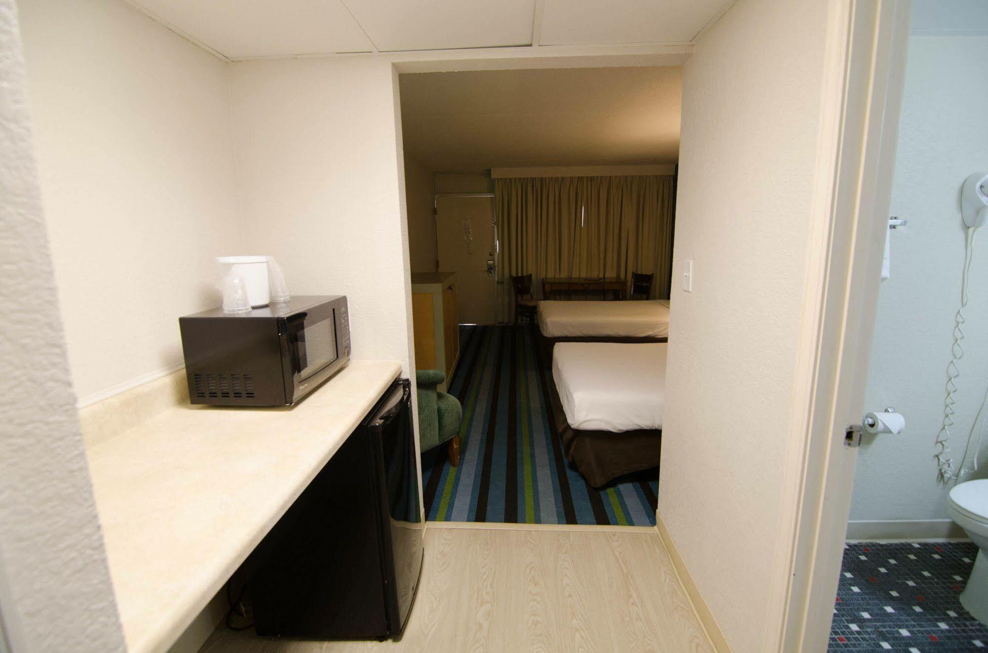 Ocean Inn Myrtle Beach Luaran gambar