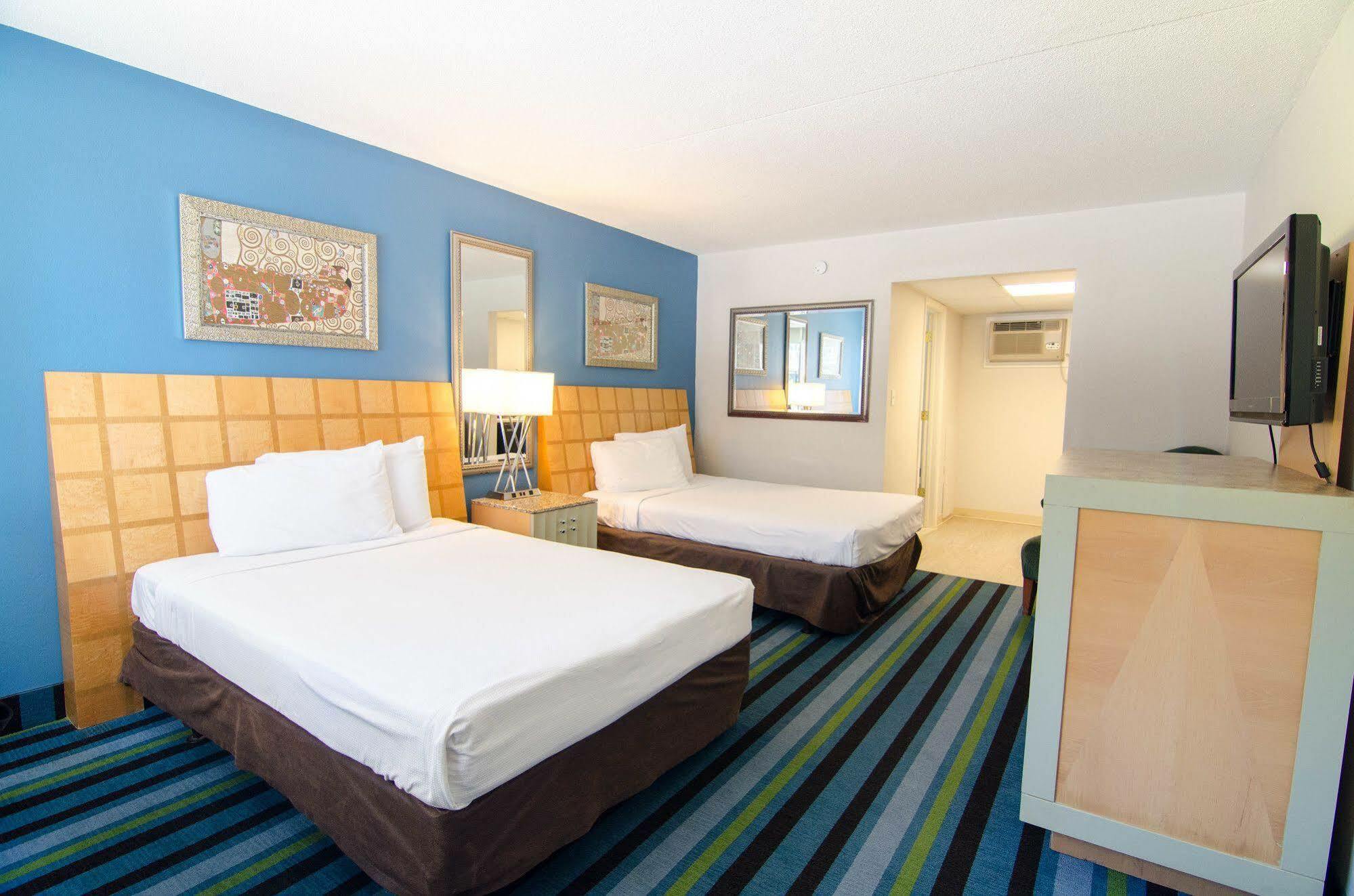 Ocean Inn Myrtle Beach Luaran gambar