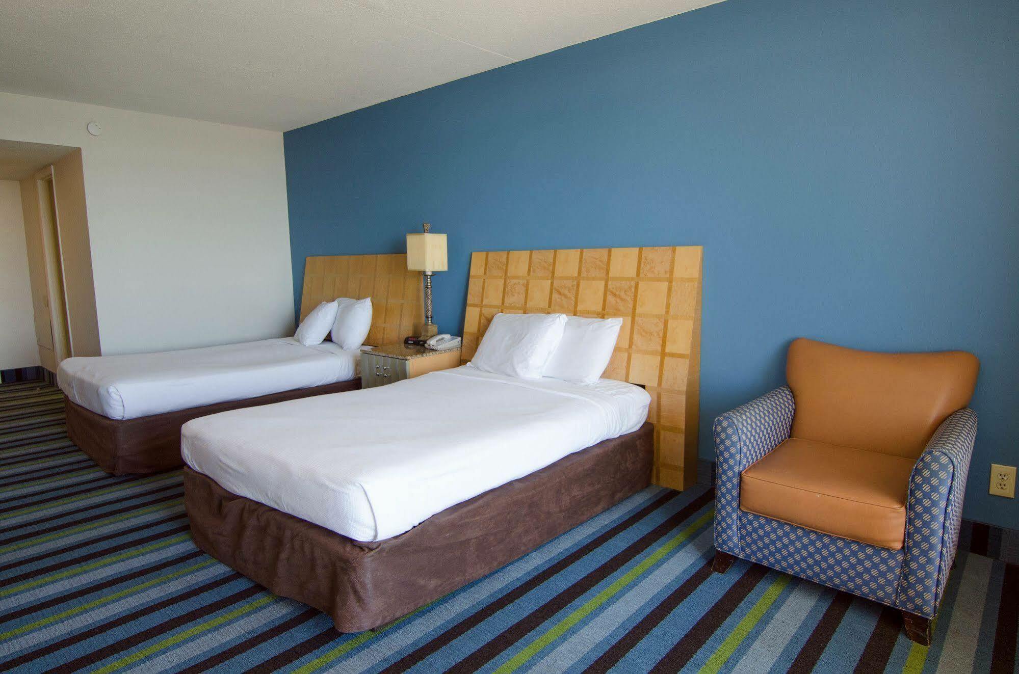 Ocean Inn Myrtle Beach Luaran gambar