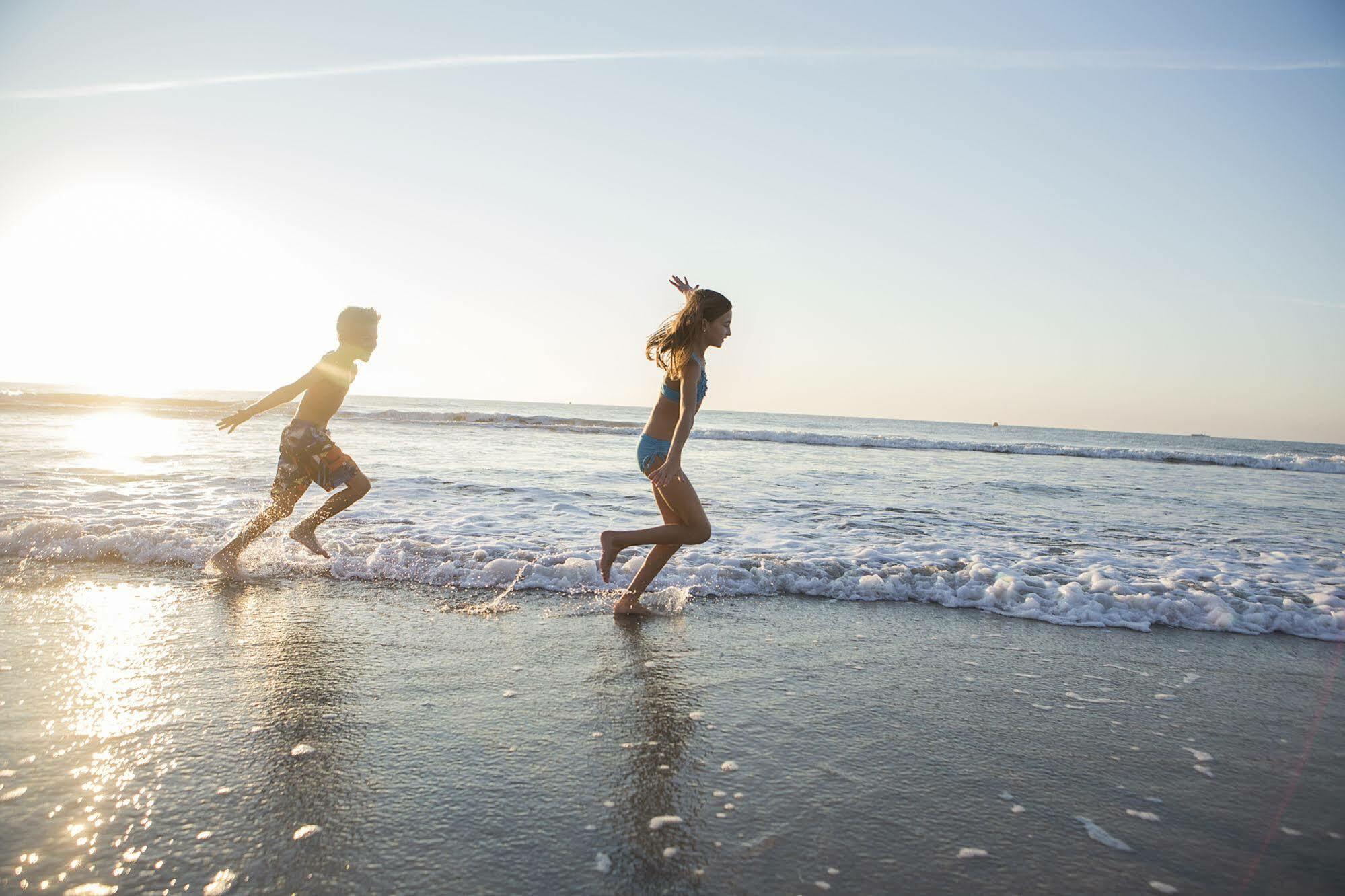 Ocean Inn Myrtle Beach Luaran gambar
