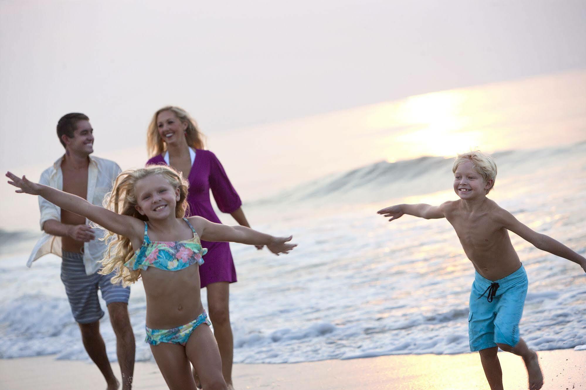 Ocean Inn Myrtle Beach Luaran gambar