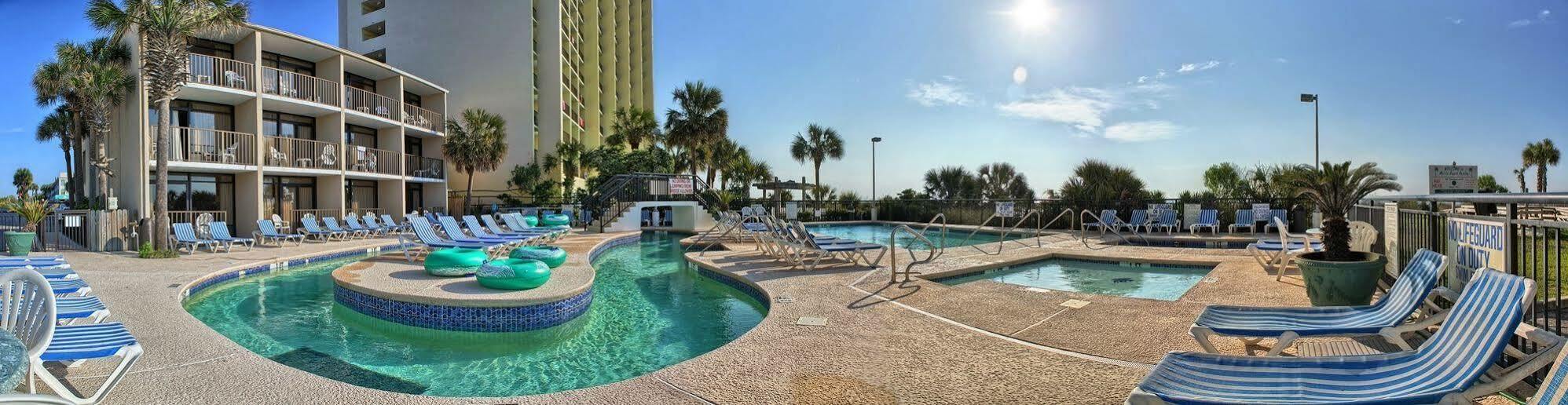 Ocean Inn Myrtle Beach Luaran gambar